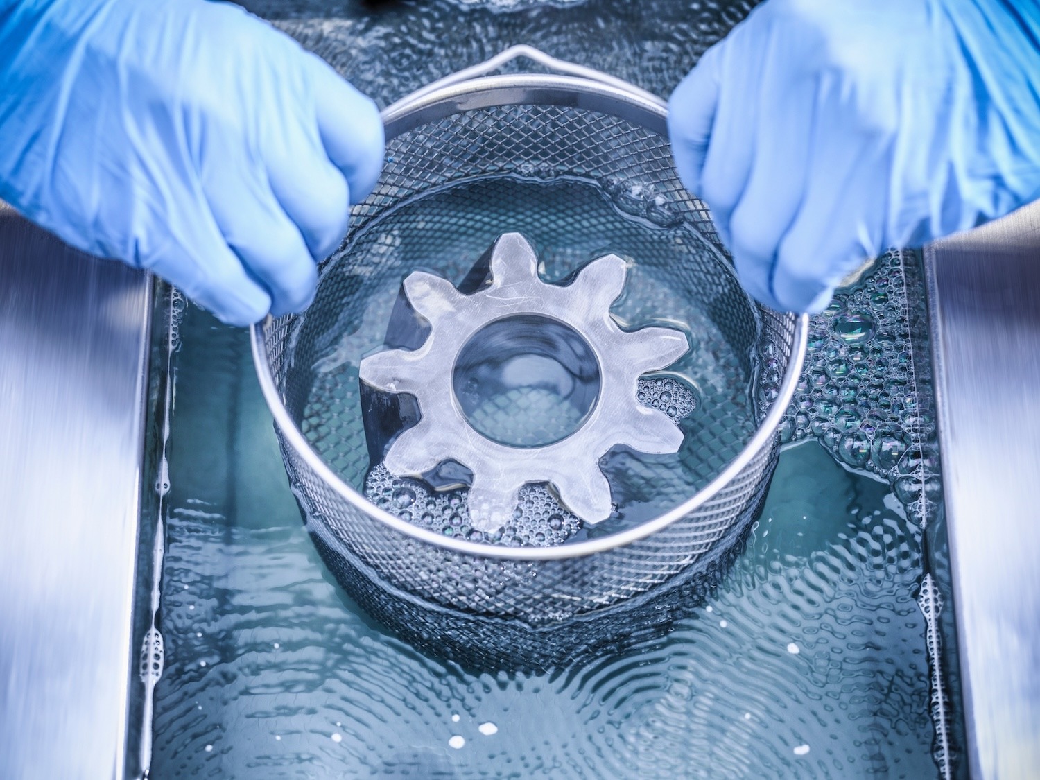 cleaning-engineer-products-using-ultrasonics