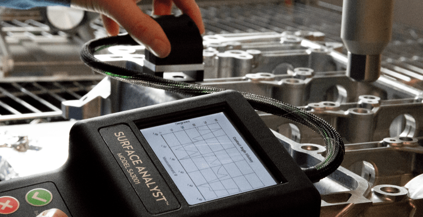 Brighton Science Receives ISO 9001:2015 Certification