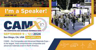Brighton Science to Showcase Technical Expertise at CAMX 2024