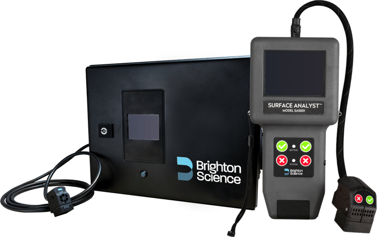 Use Digital Surface Testing to Validate Surface Quality