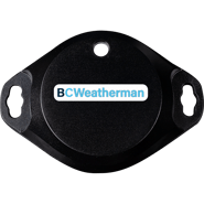 BCWeatherman (Product LP)