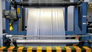 polymer-film-manufacturer-surface-analyst