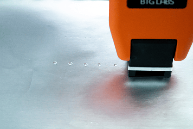 Gage Reproducibility and Repeatability (R&R) of the Surface Analyst™