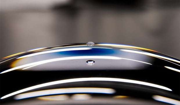 How to Validate the Cleanliness of Optics (and Why It Matters More Than You Think)