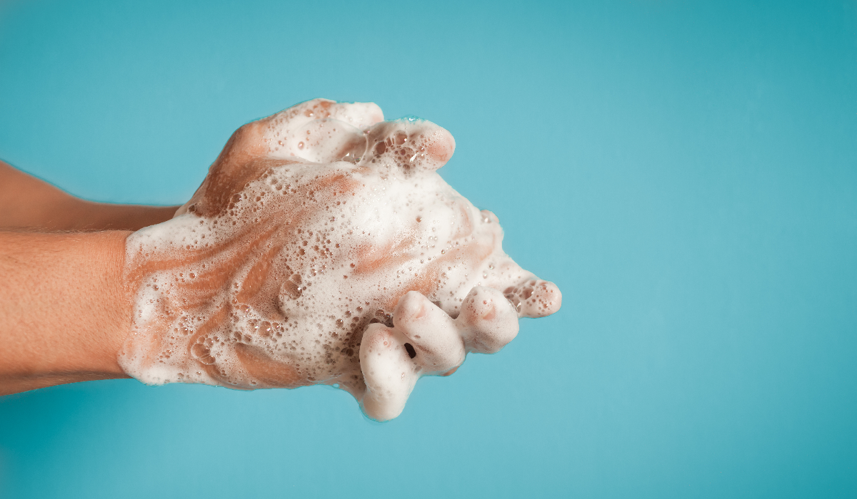 Will New Hand Washing Practices Cause Problems for Manufacturing?