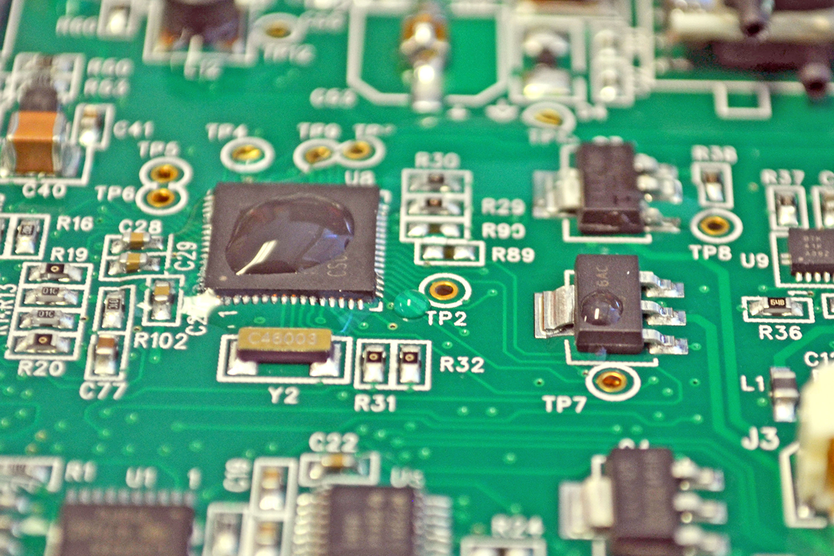 Supplier Product Quality: Common Questions Circuit Board Printers and Manufacturers Ask BTG Labs