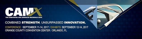 Connect with BTG Labs at CAMX 2017
