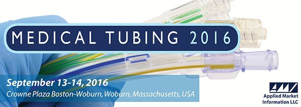 BTG Labs to Host Booth at AMI Medical Tubing 2016