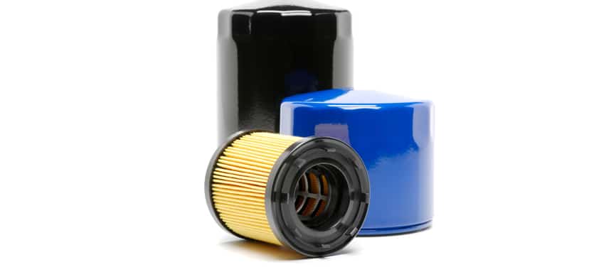 Reevaluating the Assembly Process of Failing Oil Filters