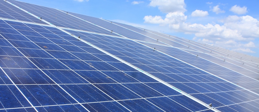 Incoming: Validating Supplier Materials for Solar Panel Manufacturing