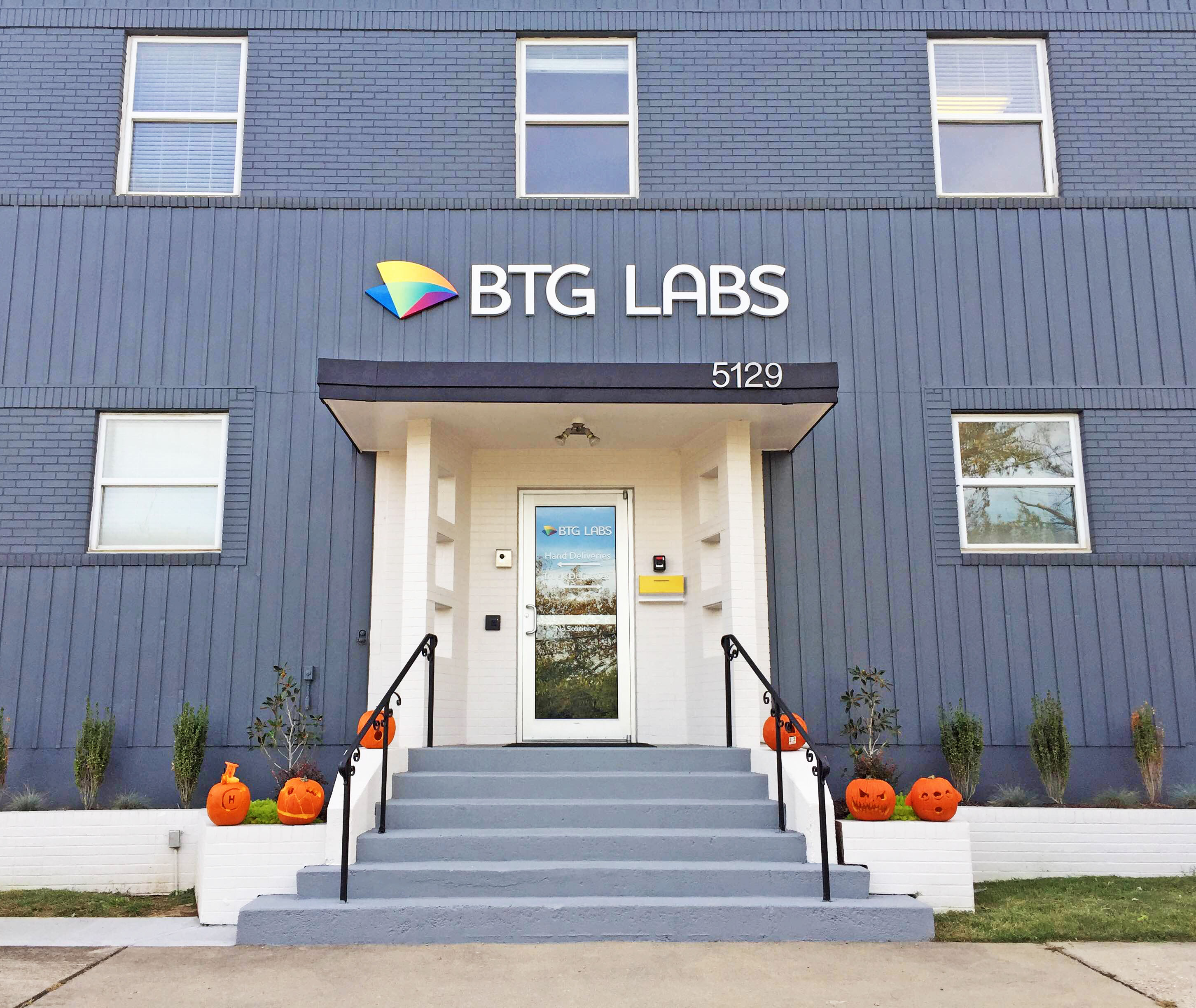 2016: A Big Year for BTG Labs