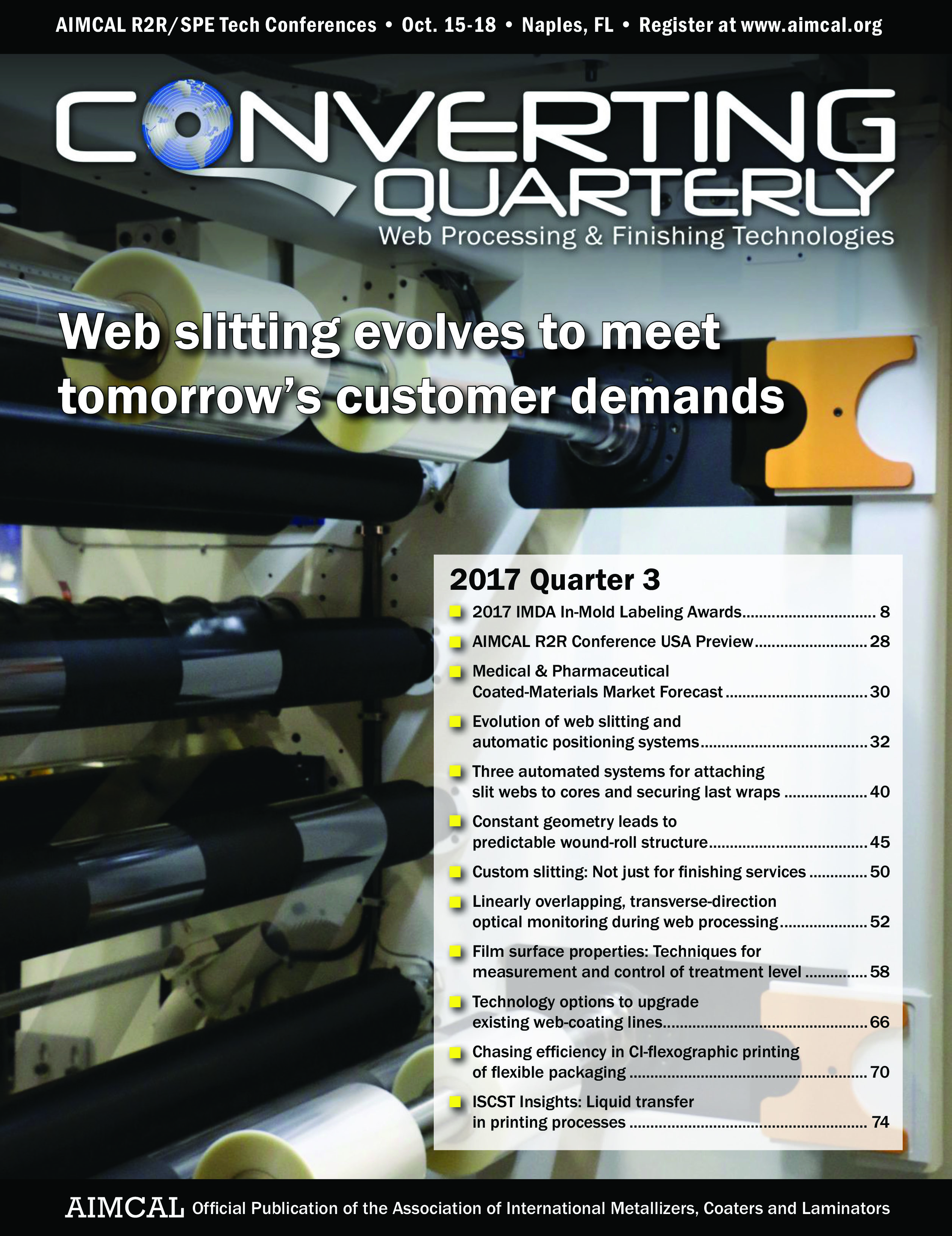Read BTG Labs' Most Recent Publication in Converting Quarterly