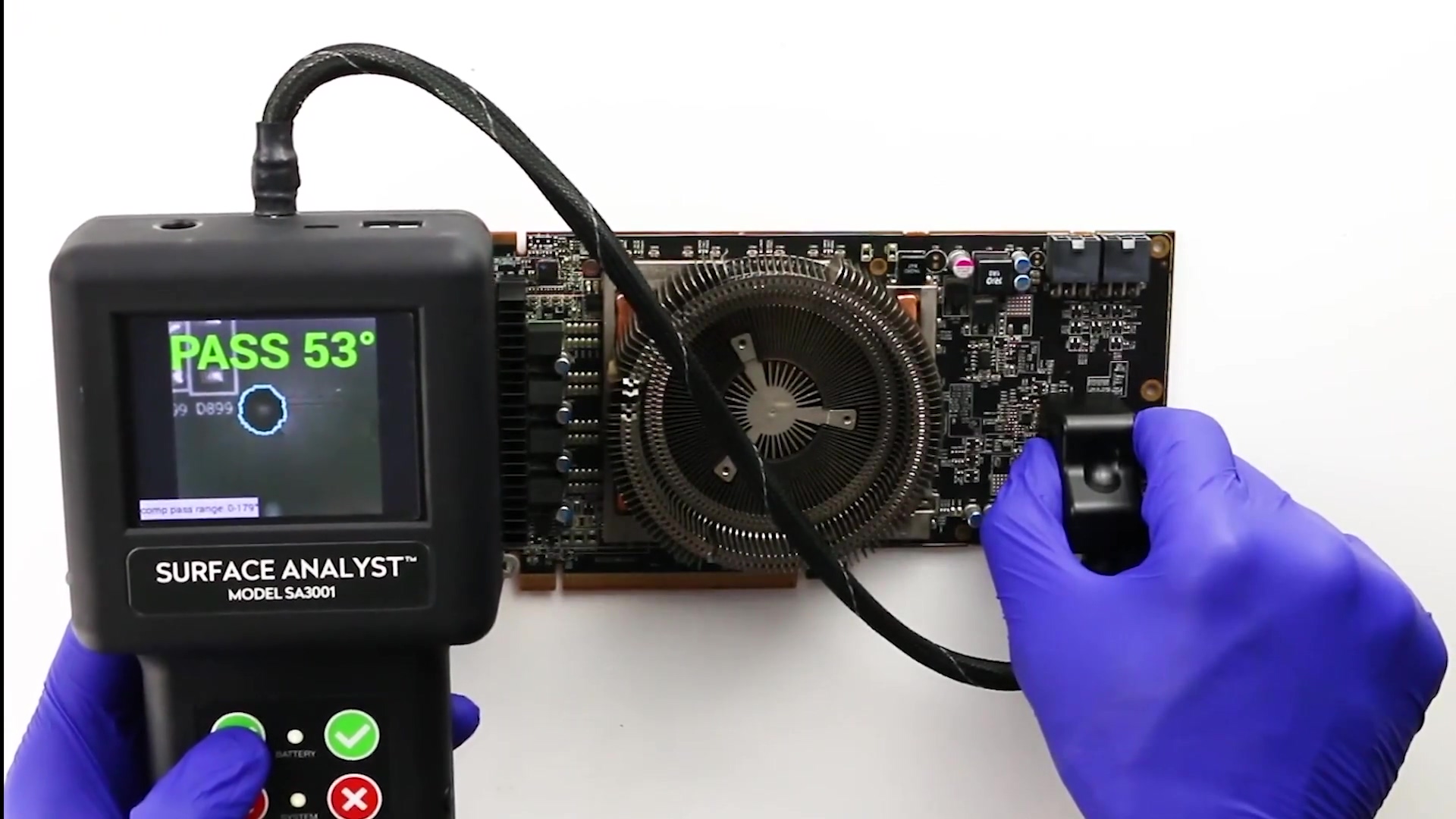 5 Primary Uses of the Surface Analyst