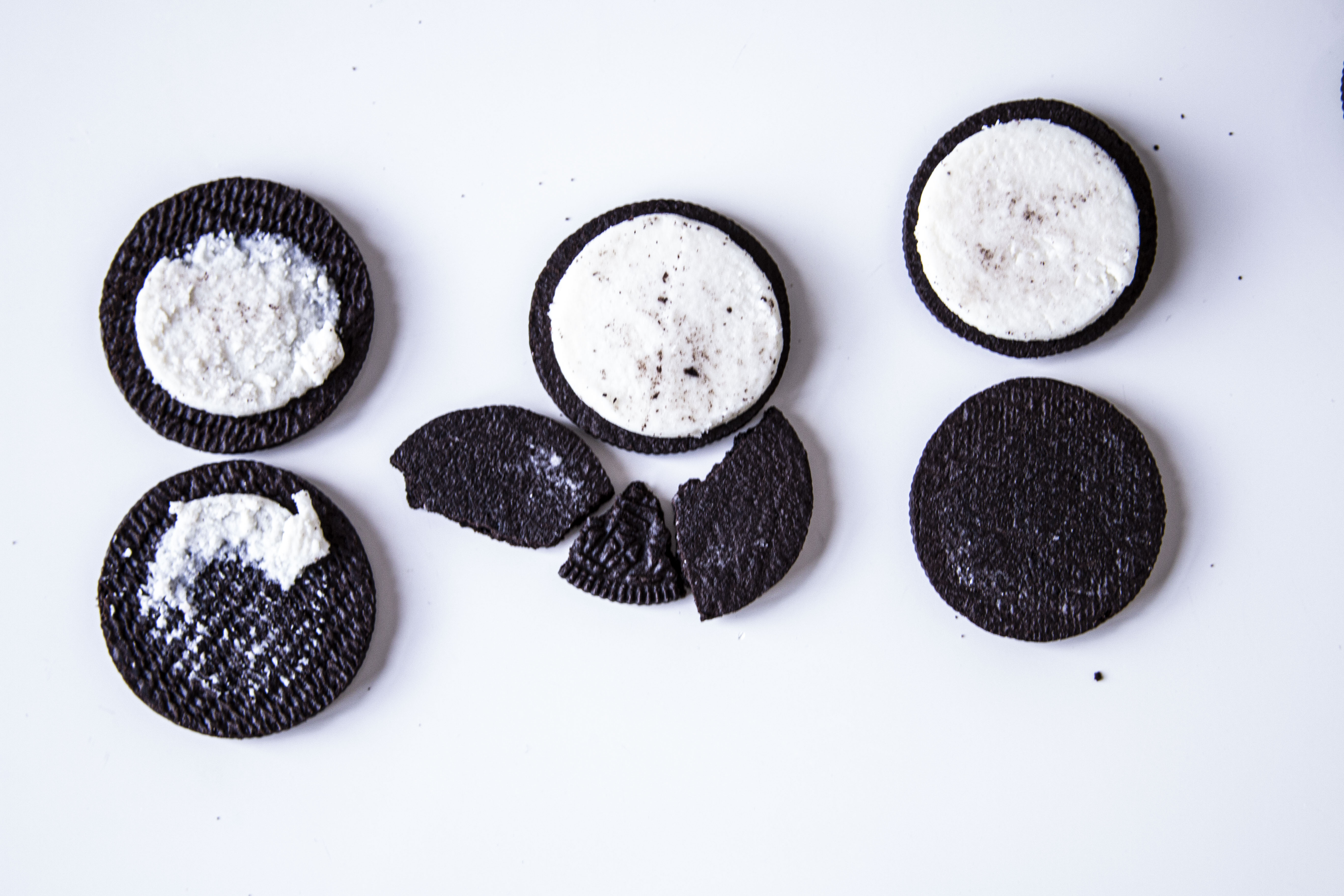 Materials Science Explained using an Oreo Cookie