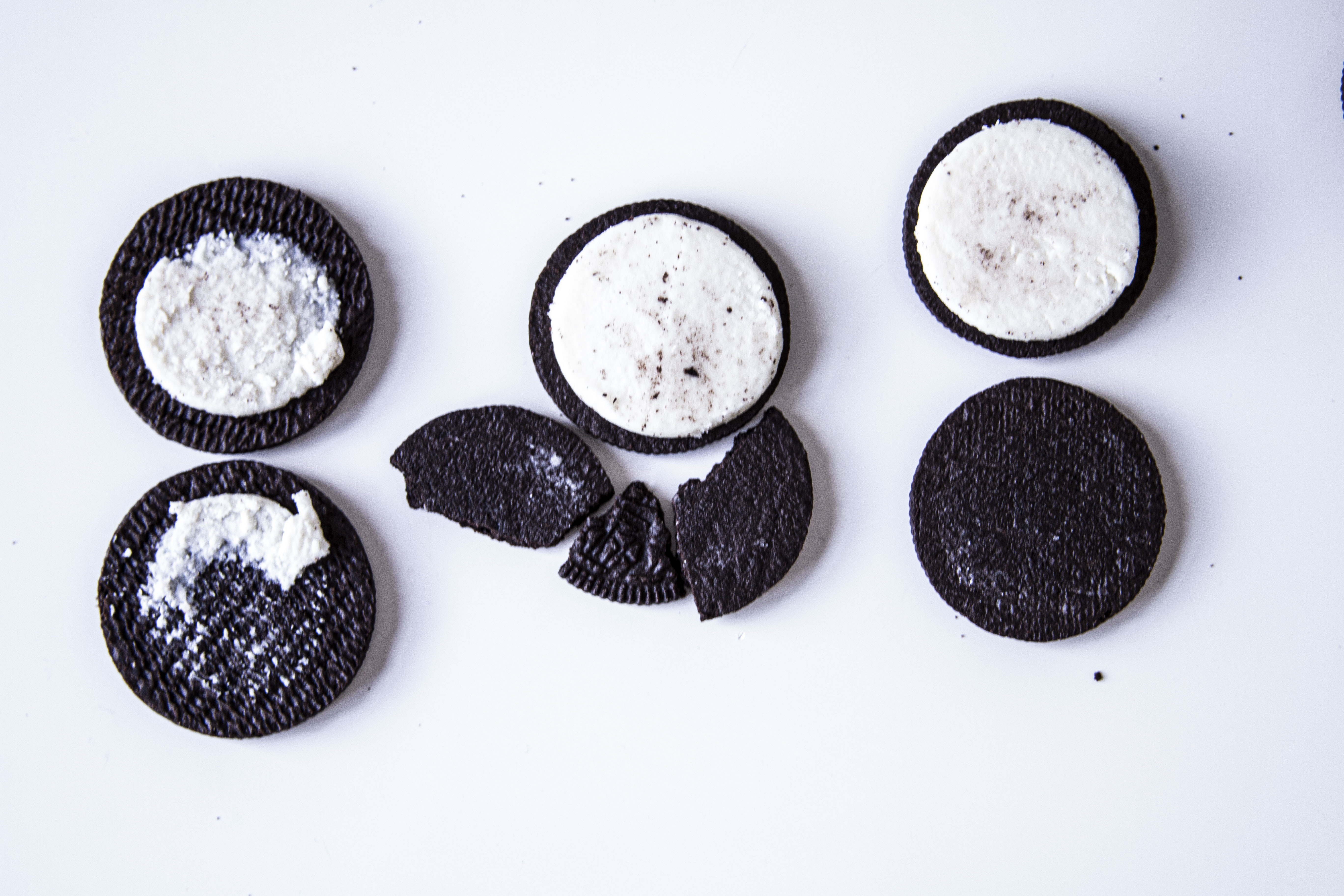 oreo in china case study