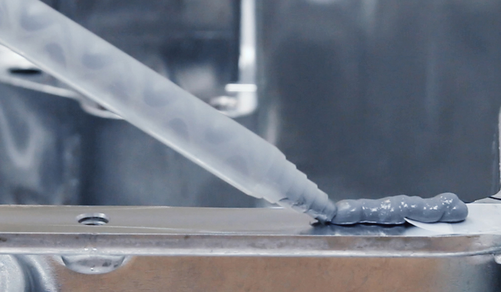 Formed In Place Gasket (FIPG) Reliability Starts with the Surface