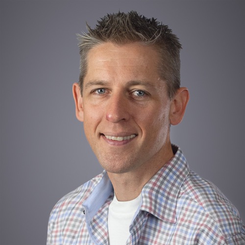 Blake Bristow