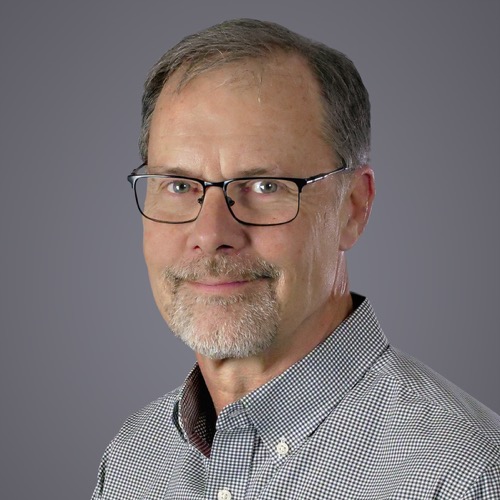 Giles Dillingham, Ph.D.