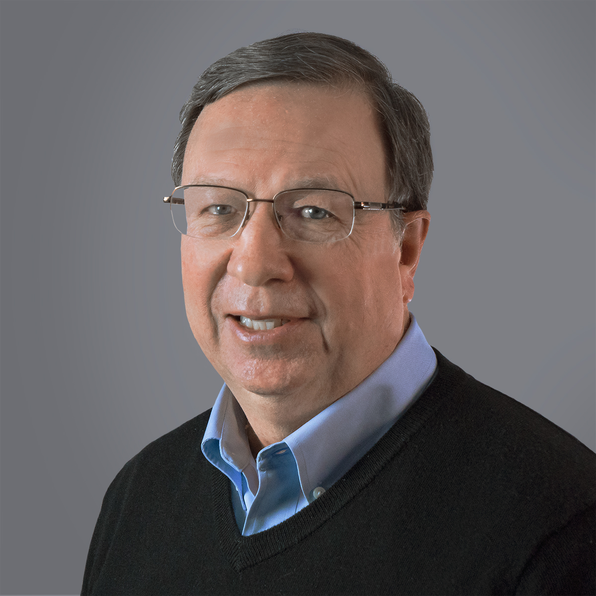 Tom Perrazo