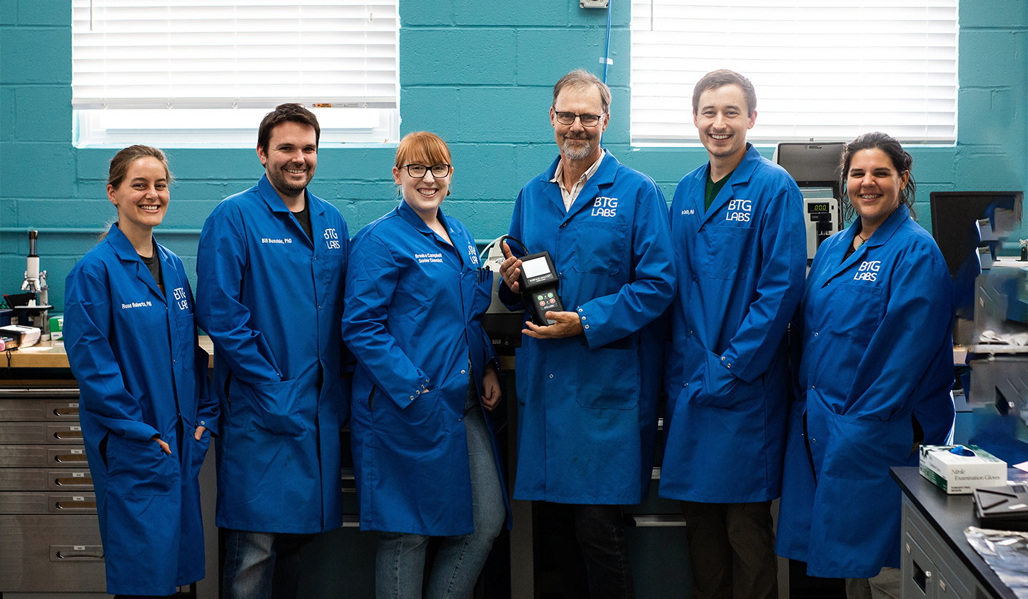 Apply for a job with Brighton Science | Brighton Science