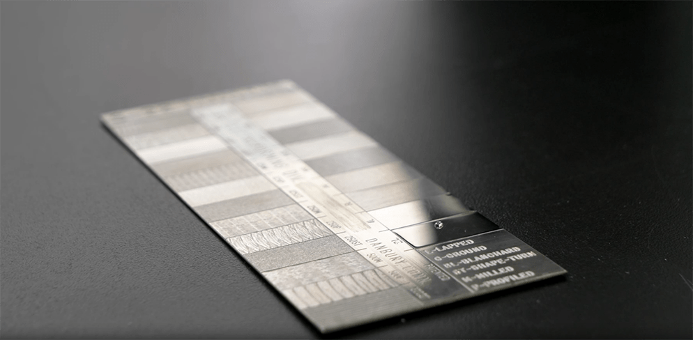 Does Surface Roughness Impact Contact Angle Measurements?