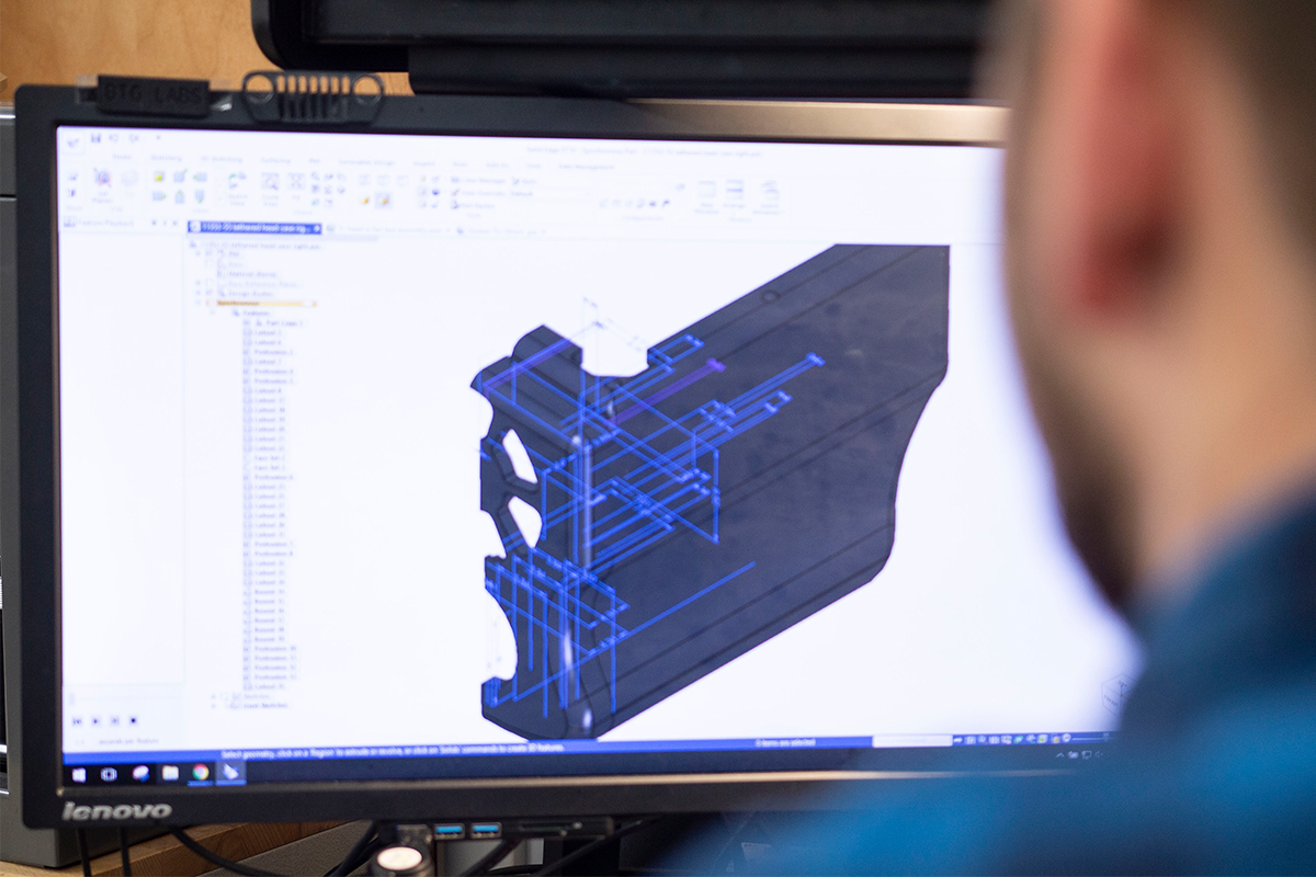 Best-practice Surface Preparation Processes for New Products