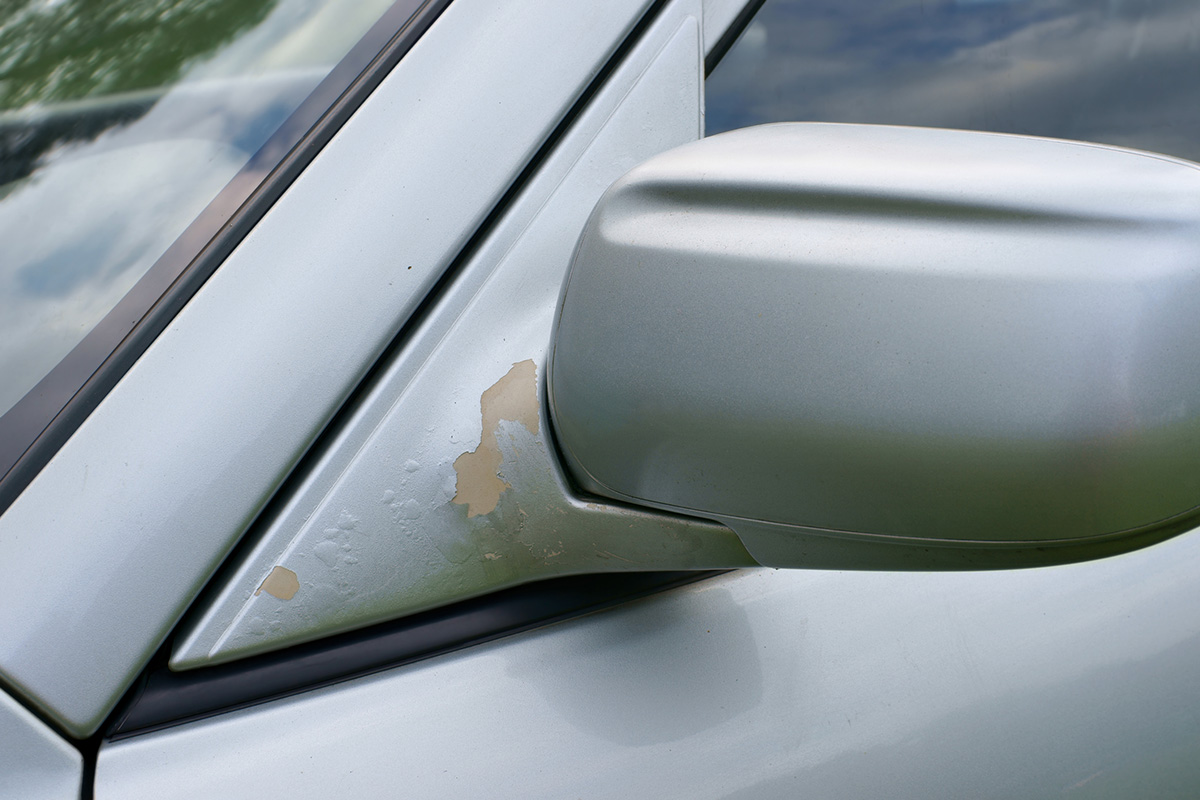 Easy Ways to Find Manufacturing Adhesion Failure Sources