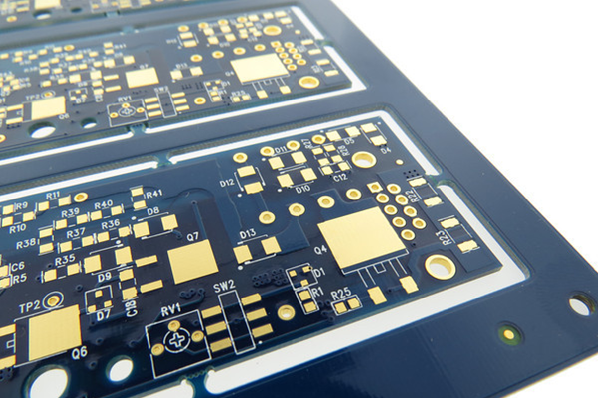 ENIG pcb组件连接失败的根本原因