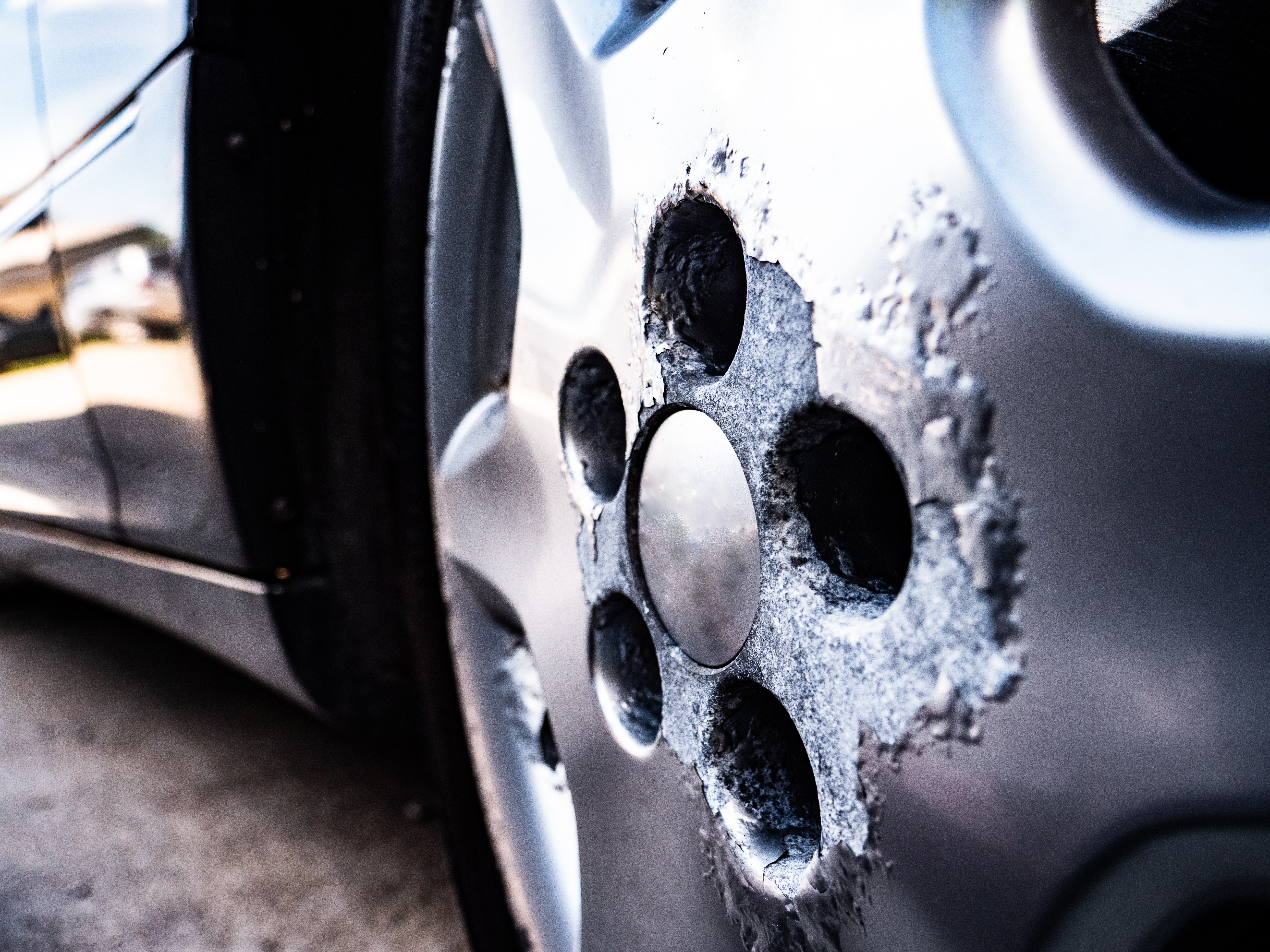 Secrets to Predicting Adhesion Failures in Production