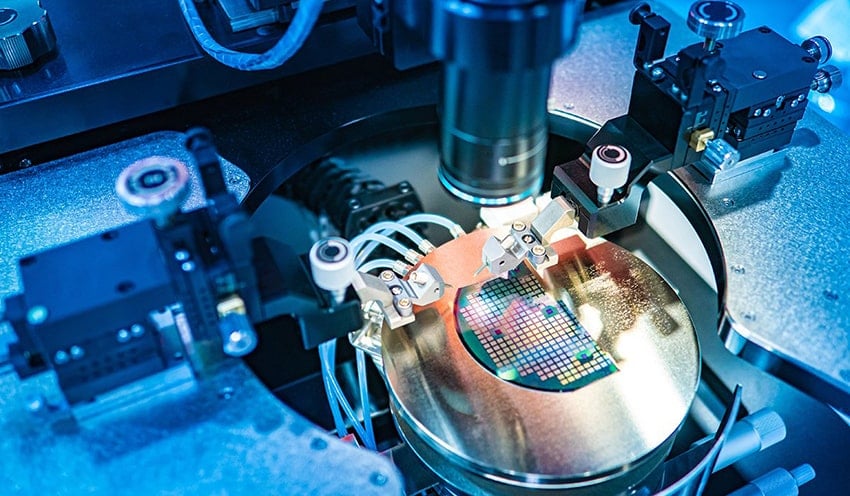 The Best Method of Controlling HMDS Use in Semiconductor Manufacturing