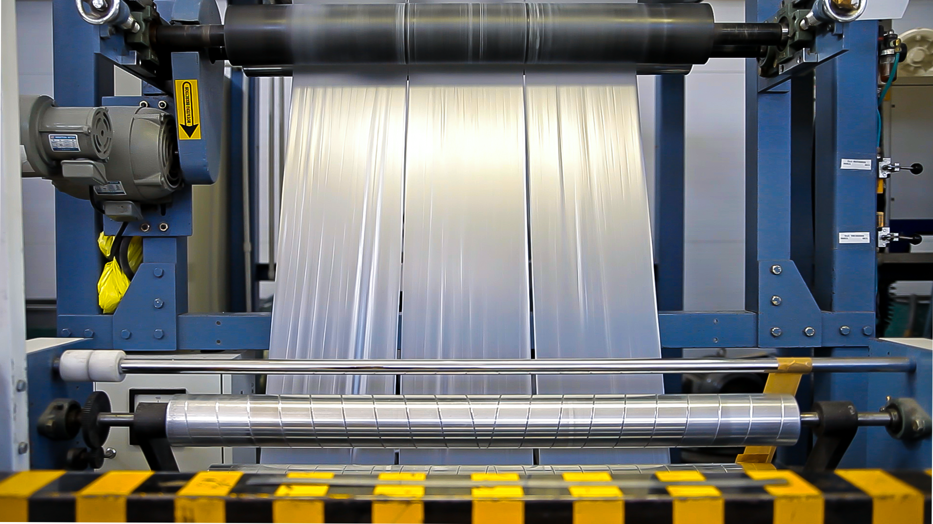The Dangers of Missing Vital Surface Quality Information in Production