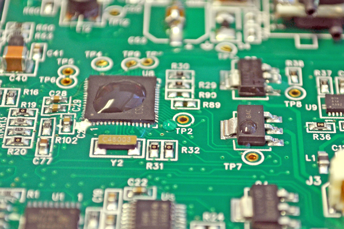 History of Cleaning for Ideal Electronics Manufacturing with Mike Konrad