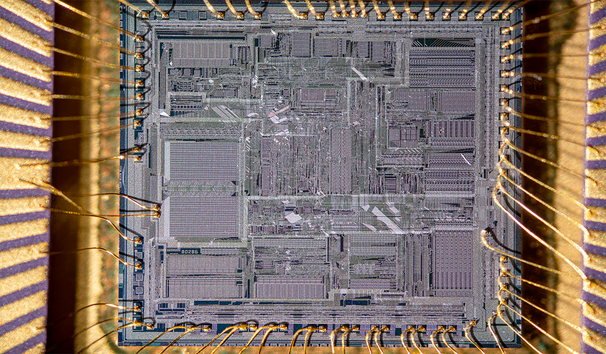 Reliable Wire Bonding Through Quality Data Collection for Industry 4.0