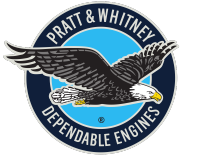 pratt-and-whiteney-dependable-engines-logo