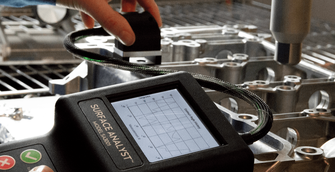 Brighton Science Receives ISO 9001:2015 Certification