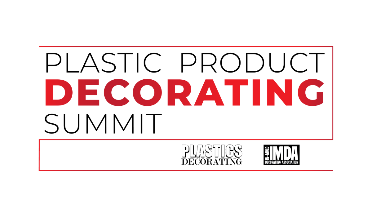 Joann Hilman of Brighton Science to Present at the Plastics Decorating Summit