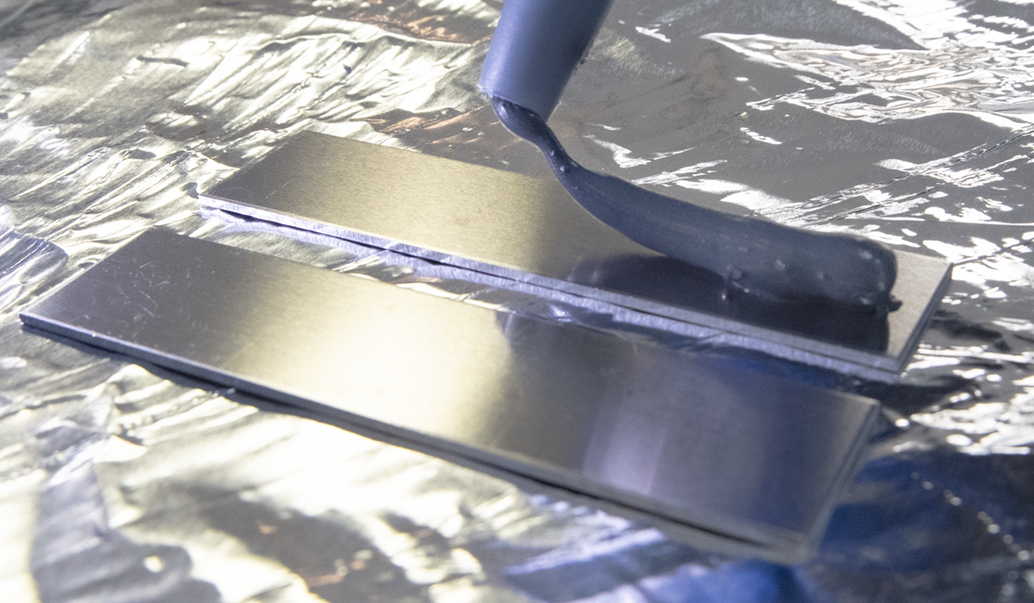 How To Keep Up With the Changing Landscape of Advanced Materials