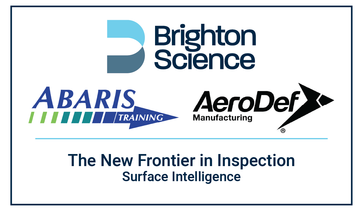Webinar: The New Frontier in Inspection-Surface Intelligence