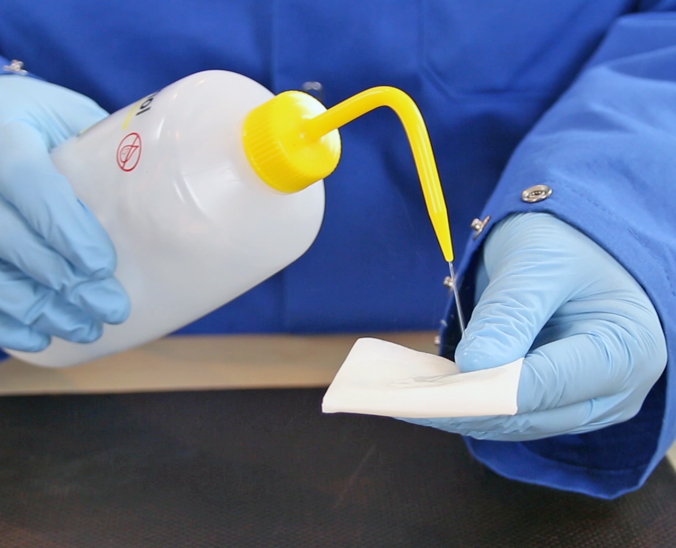 Covid-19: Biological vs. Chemical Contamination in Manufacturing