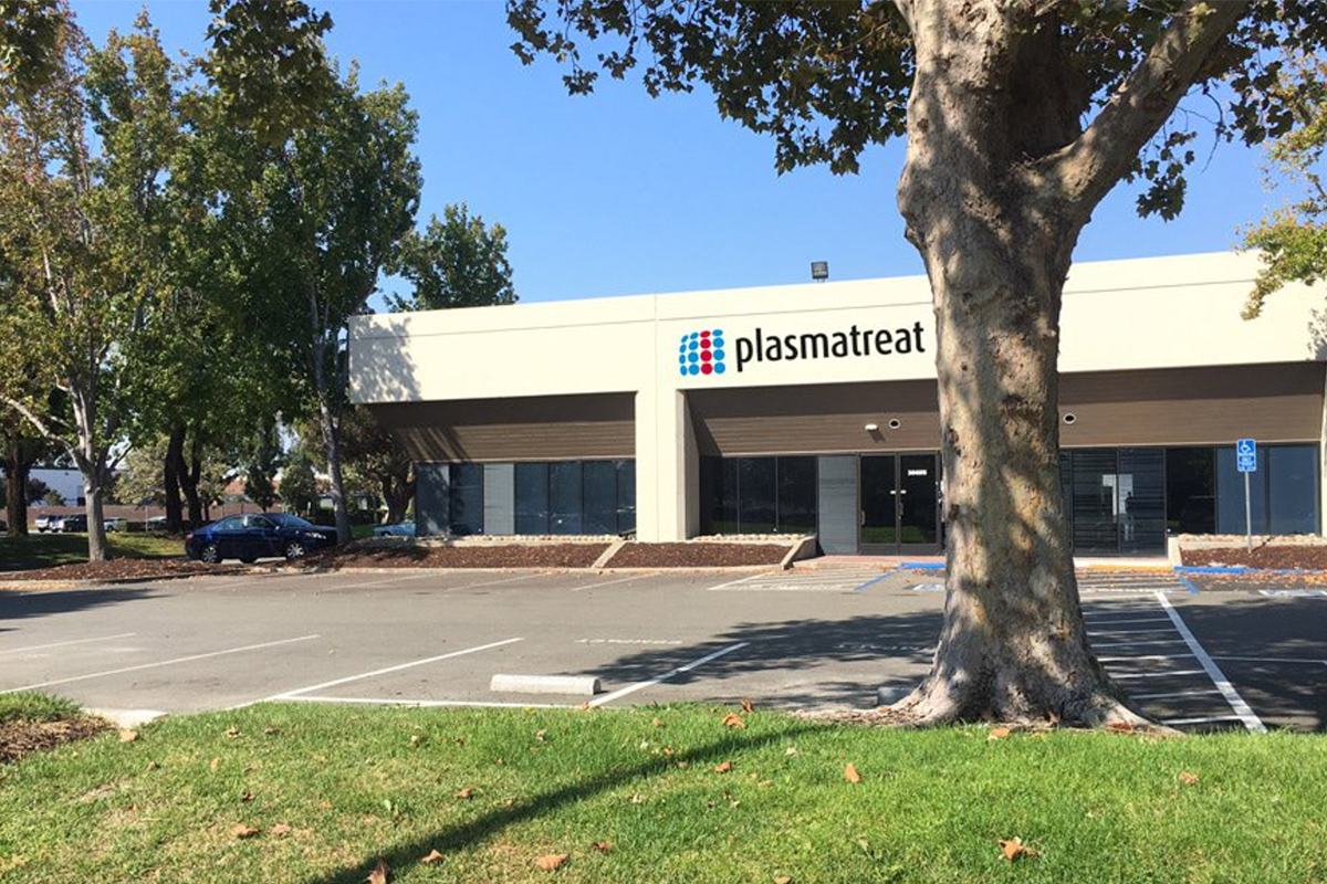 Q&A with Plasmatreat's President and CEO Andy Stecher on the Upcoming Open House and Surface TechDays